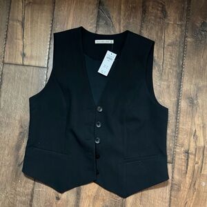 Abercrombie Tailored Vest